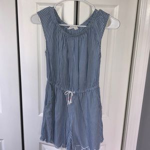 H&M Girls Romper